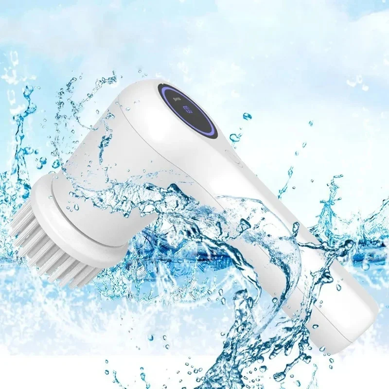 Zai Xiao Household Cleaning Br - огляд і ціна Kitchen Home Gadgets