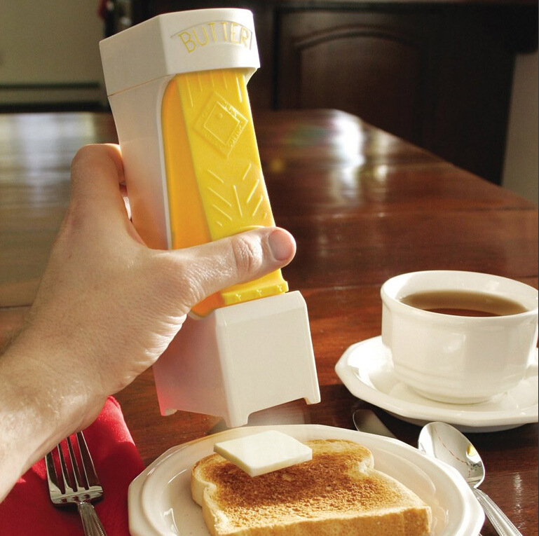 Butter Cheese Slicer, Stainles - огляд і ціна Kitchen Home Gadgets
