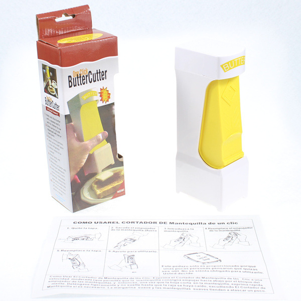 Butter Cheese Slicer, Stainles - огляд і ціна Kitchen Home Gadgets