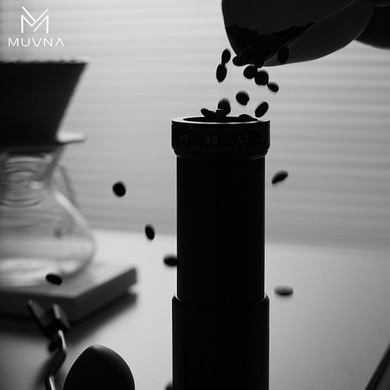 MUVNA Digital Coffee Bean Scal - огляд і ціна Digital Kitchen Scale