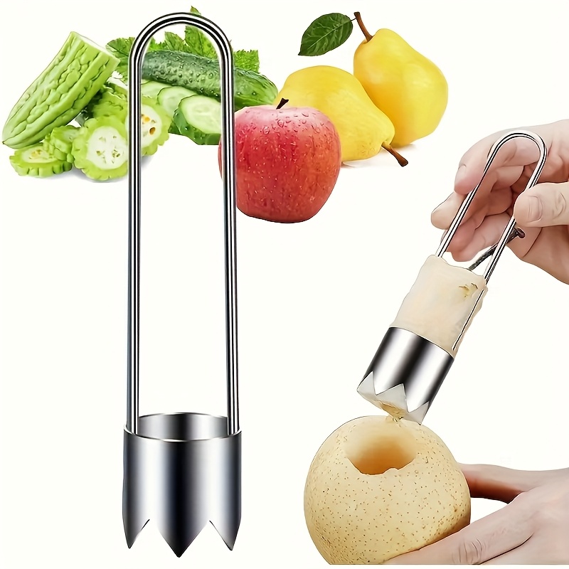 Stainless Steel Fruit Vegetabl - огляд і ціна Kitchen Home Gadgets