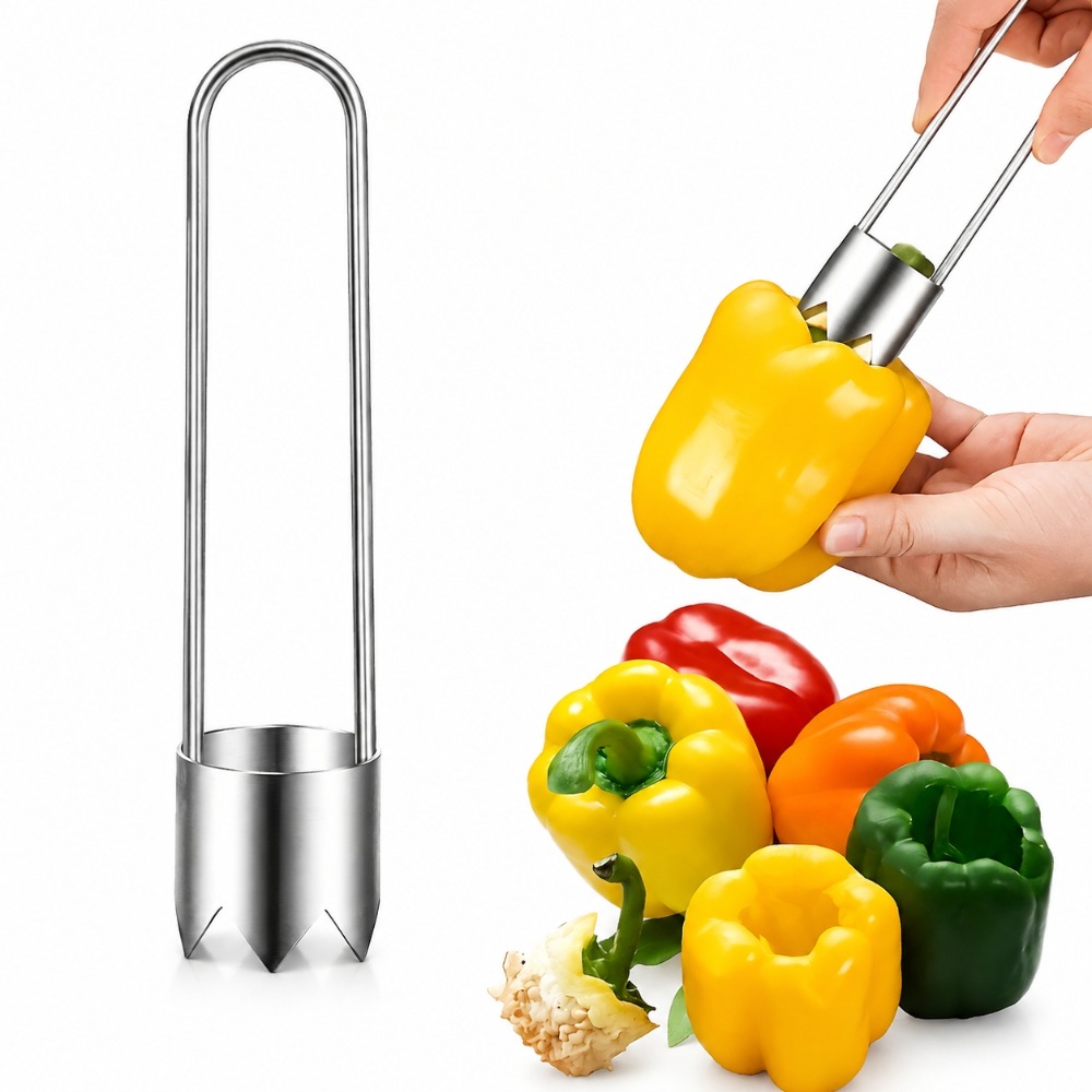 Stainless Steel Fruit Vegetabl - огляд і ціна Kitchen Home Gadgets