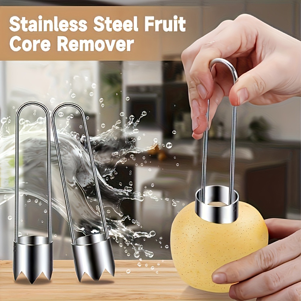 Stainless Steel Fruit Vegetabl - огляд і ціна Kitchen Home Gadgets