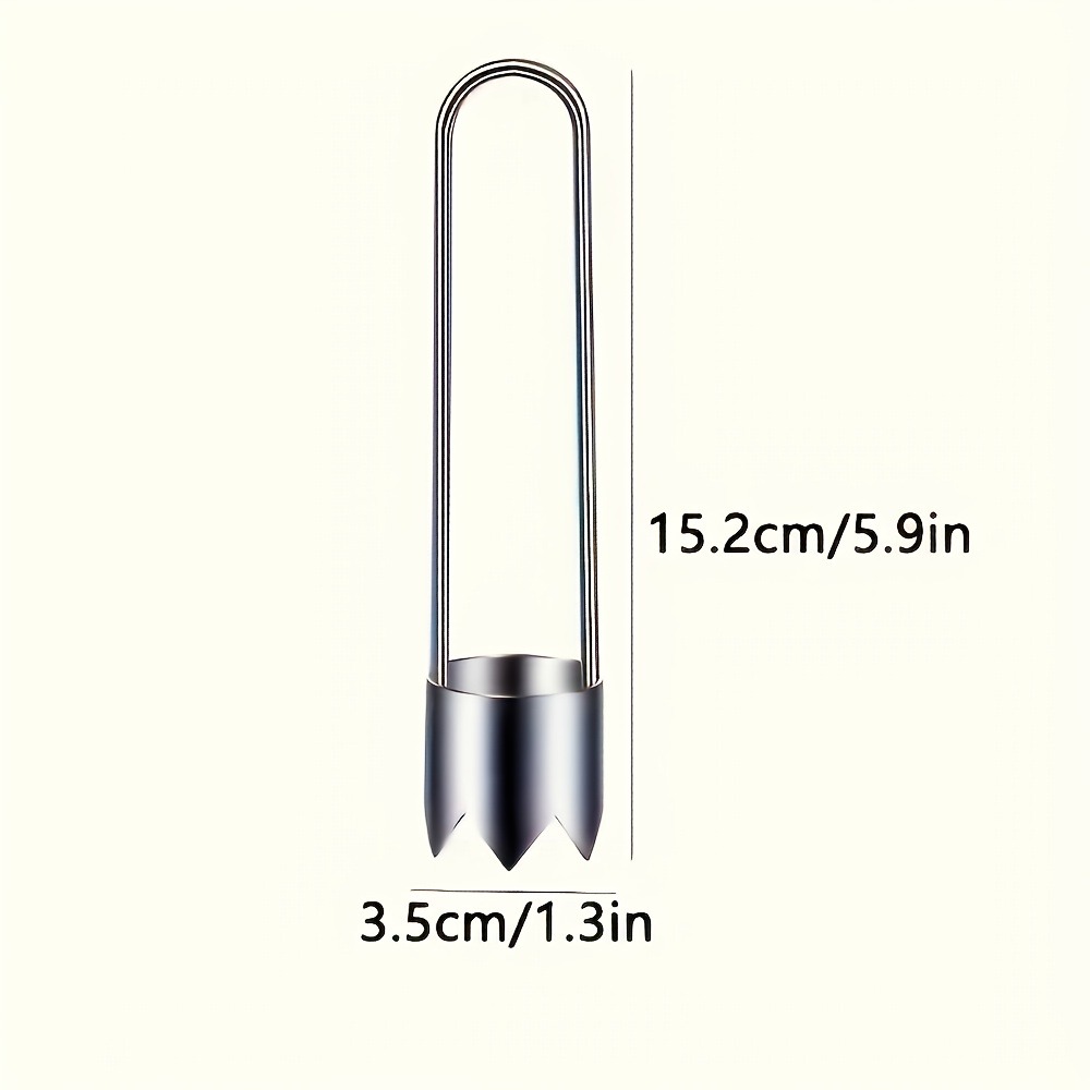 Stainless Steel Fruit Vegetabl - огляд і ціна Kitchen Home Gadgets