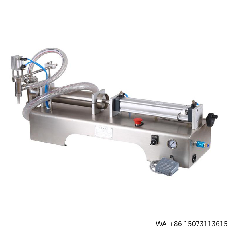 Customizable 1-5000ml Small Se - огляд і ціна Food Vacuum Sealer