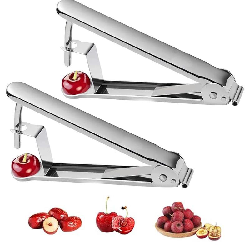 Multi - Functional Pit Remover - огляд і ціна Kitchen Home Gadgets