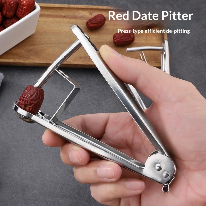 Multi - Functional Pit Remover - огляд і ціна Kitchen Home Gadgets