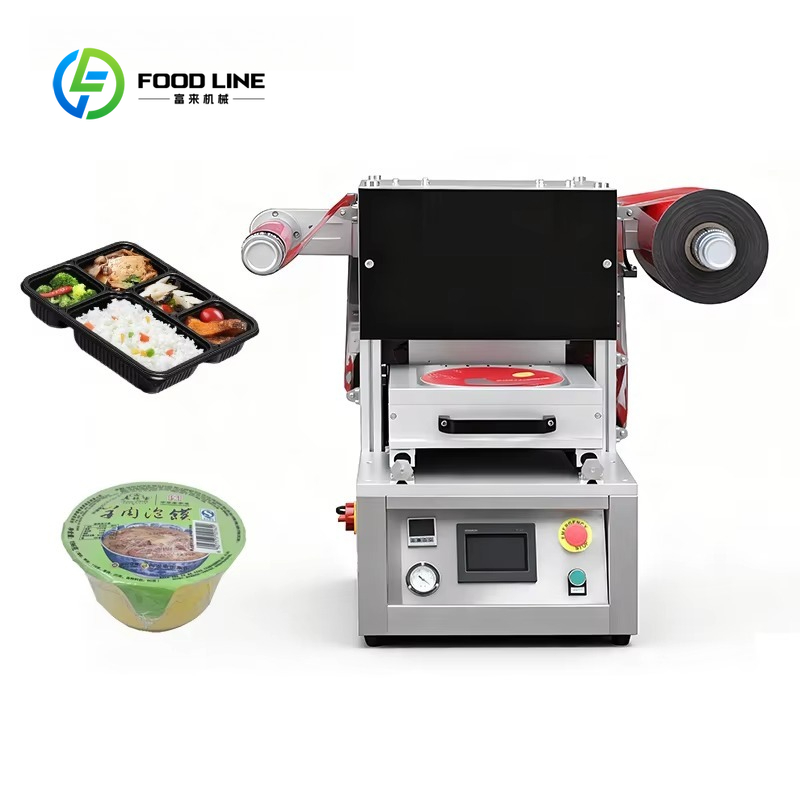 Customized Semi-Automatic Elec - огляд і ціна Food Vacuum Sealer