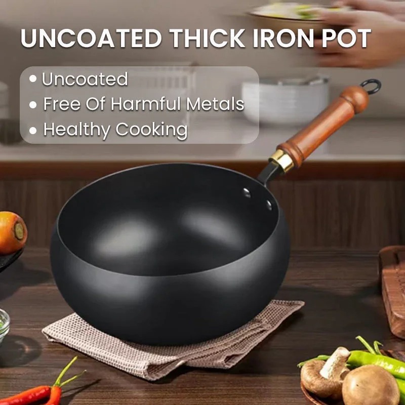 Easy to cook cast iron skillet - огляд і ціна Cast Iron Skillet