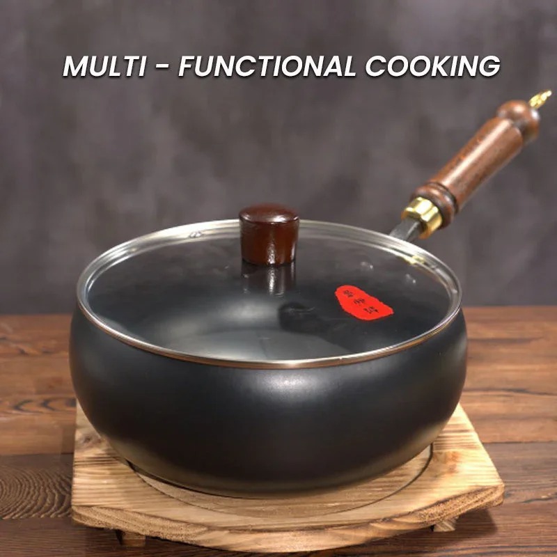 Easy to cook cast iron skillet - огляд і ціна Cast Iron Skillet