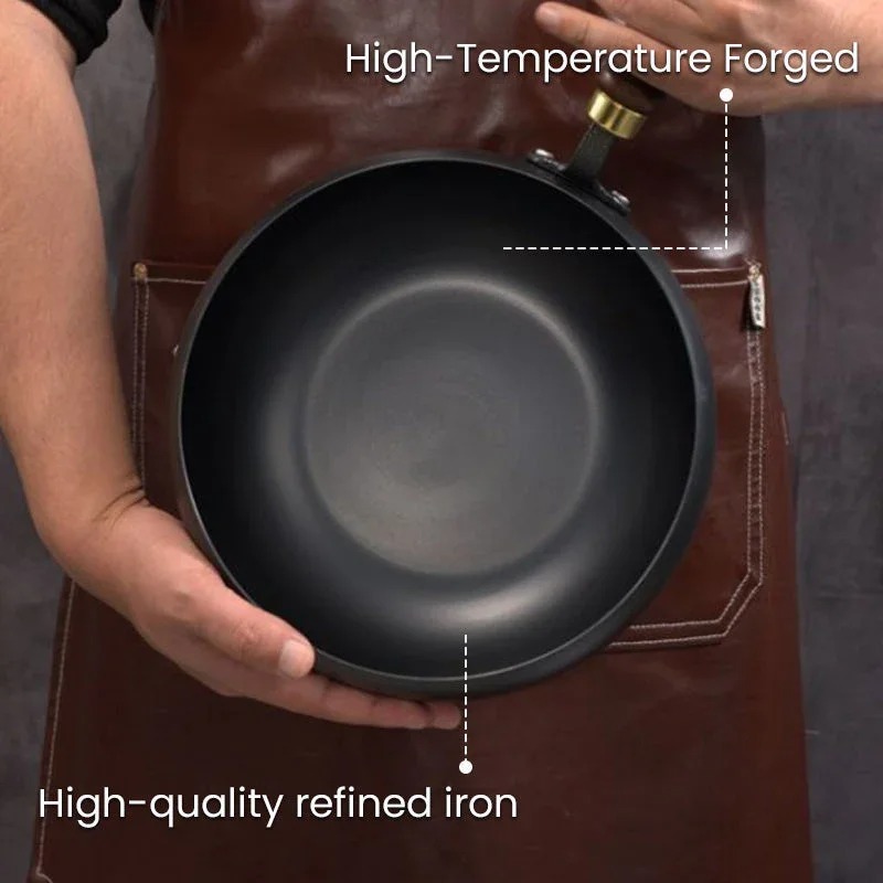 Easy to cook cast iron skillet - огляд і ціна Cast Iron Skillet