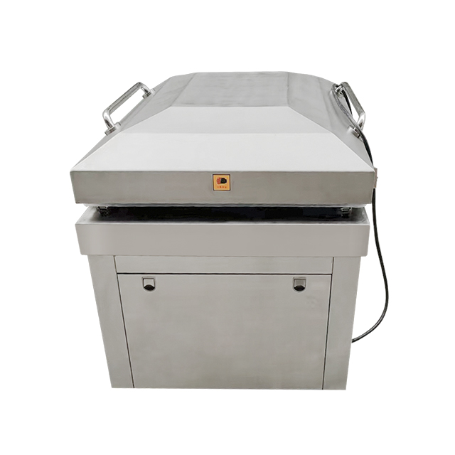High Quality Double Vacuum Sea - огляд і ціна Food Vacuum Sealer