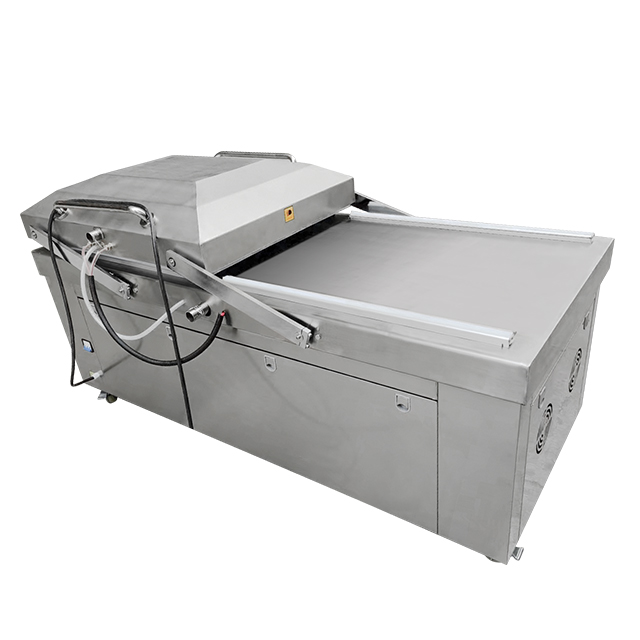 High Quality Double Vacuum Sea - огляд і ціна Food Vacuum Sealer
