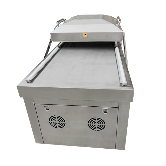 High Quality Double Vacuum Sea - огляд і ціна Food Vacuum Sealer