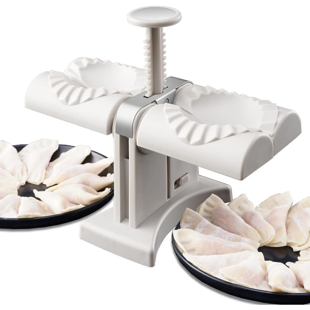Automatic Dumpling Machine Eas - огляд і ціна Kitchen Gadgets Oxo