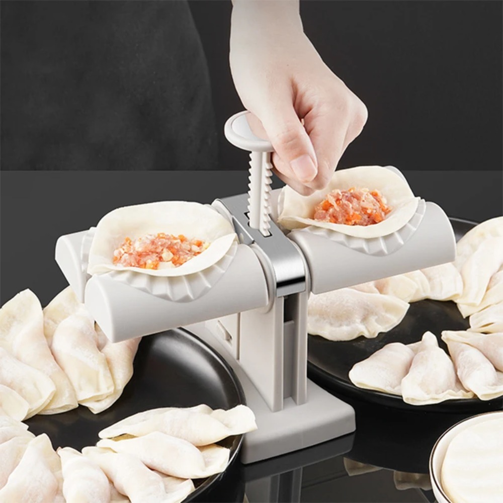 Automatic Dumpling Machine Eas - огляд і ціна Kitchen Gadgets Oxo