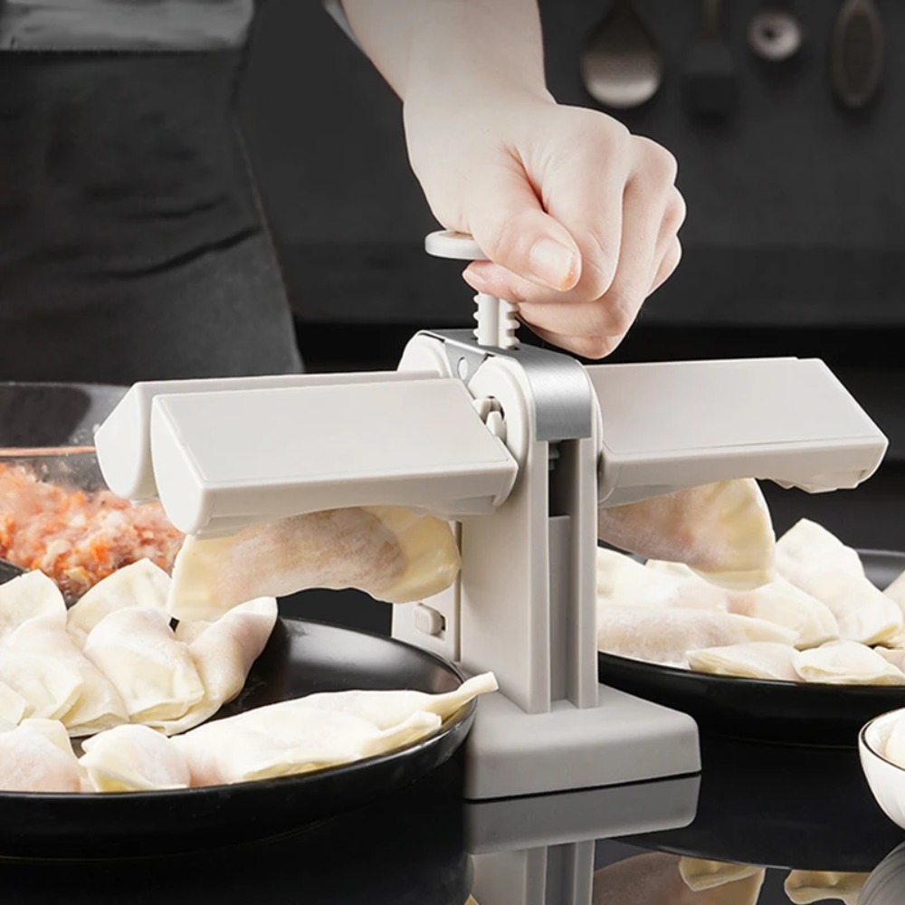 Automatic Dumpling Machine Eas - огляд і ціна Kitchen Gadgets Oxo