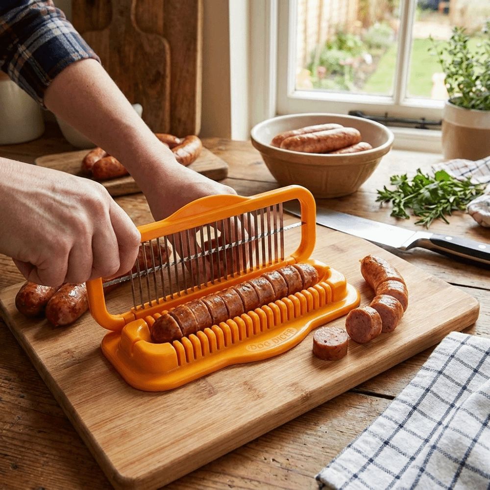 Multi-functional Stainless Ste - огляд і ціна Kitchen Gadgets Save Time