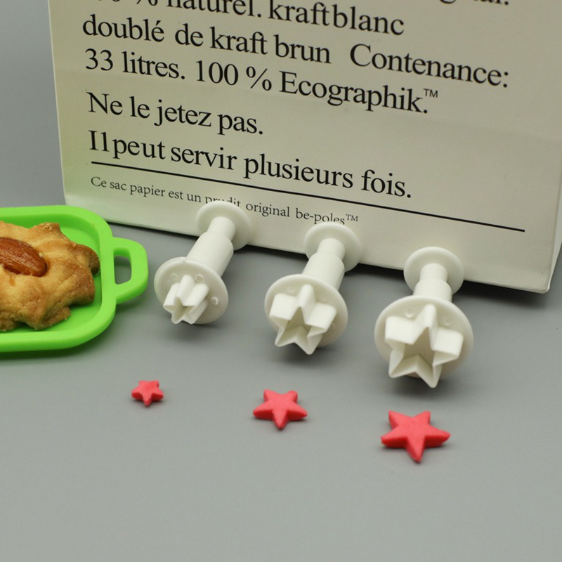 12PCS/Set Spring Cookie Shapin - огляд і ціна Kitchen Home Gadgets
