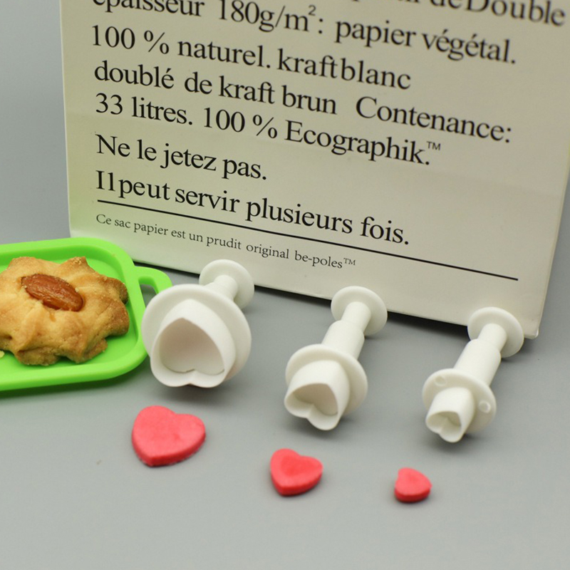 12PCS/Set Spring Cookie Shapin - огляд і ціна Kitchen Home Gadgets