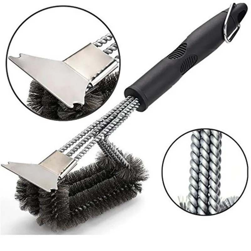 Barbecue Accessories Cleaning  - огляд і ціна Kitchen Gadgets Oxo