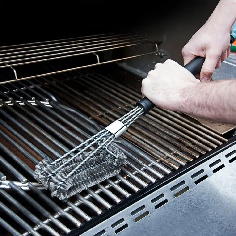Barbecue Accessories Cleaning  - огляд і ціна Kitchen Gadgets Oxo
