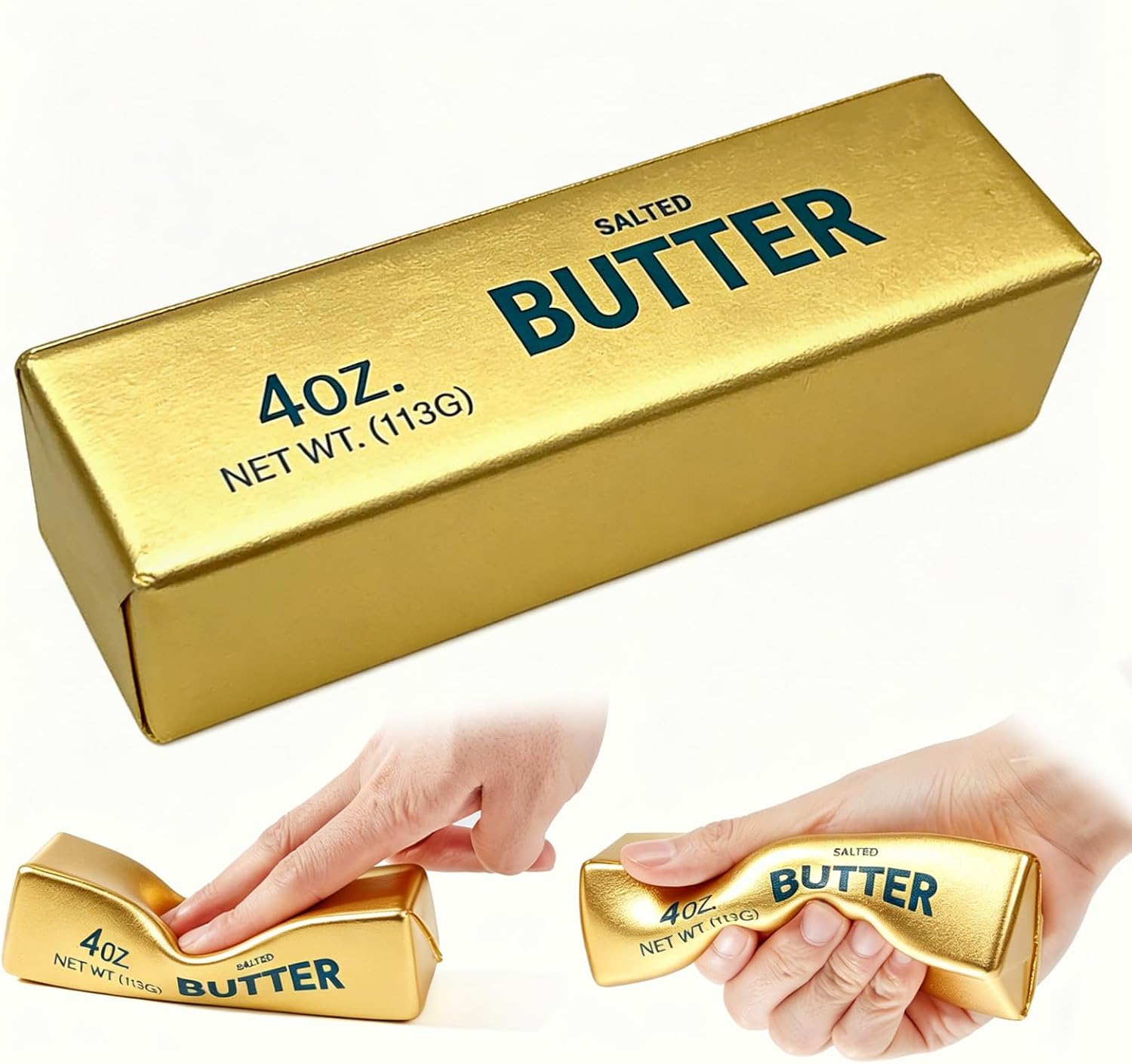 New Soft Slow Rebound Butter S - огляд і ціна Kitchen Gadgets Oxo