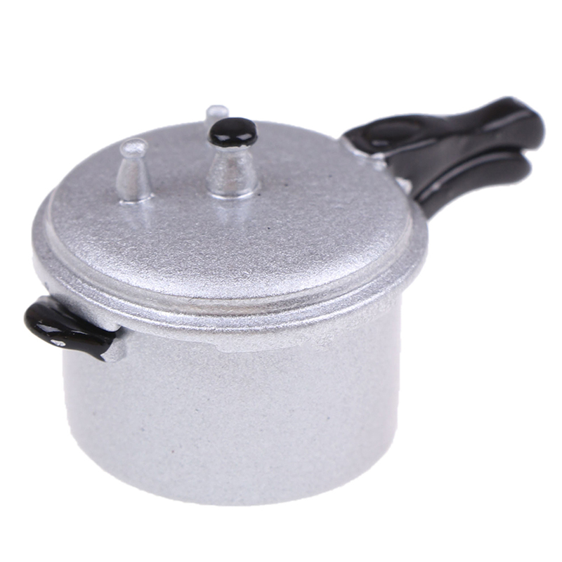New【1:12 Scale Dollhouse Minia - огляд і ціна Kitchen Gadgets Products