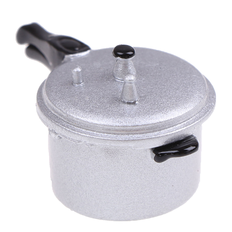 New【1:12 Scale Dollhouse Minia - огляд і ціна Kitchen Gadgets Products