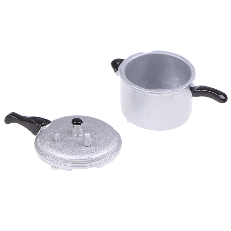 New【1:12 Scale Dollhouse Minia - огляд і ціна Kitchen Gadgets Products