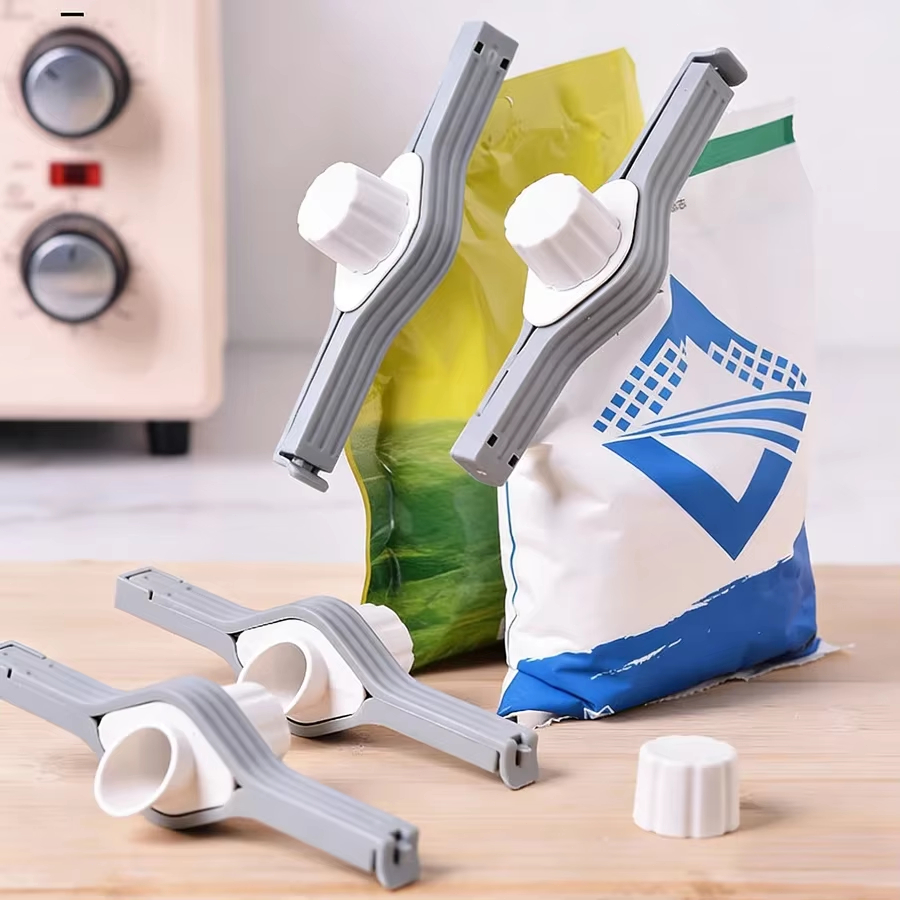 Kitchen Sealing Clip Spiral Li - огляд і ціна Kitchen Gadgets Oxo