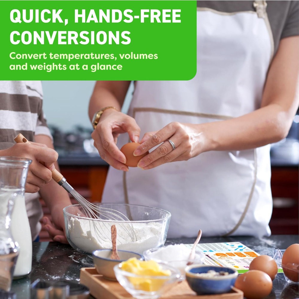Kitchen Measurement Conversion - огляд і ціна Kitchen Home Gadgets