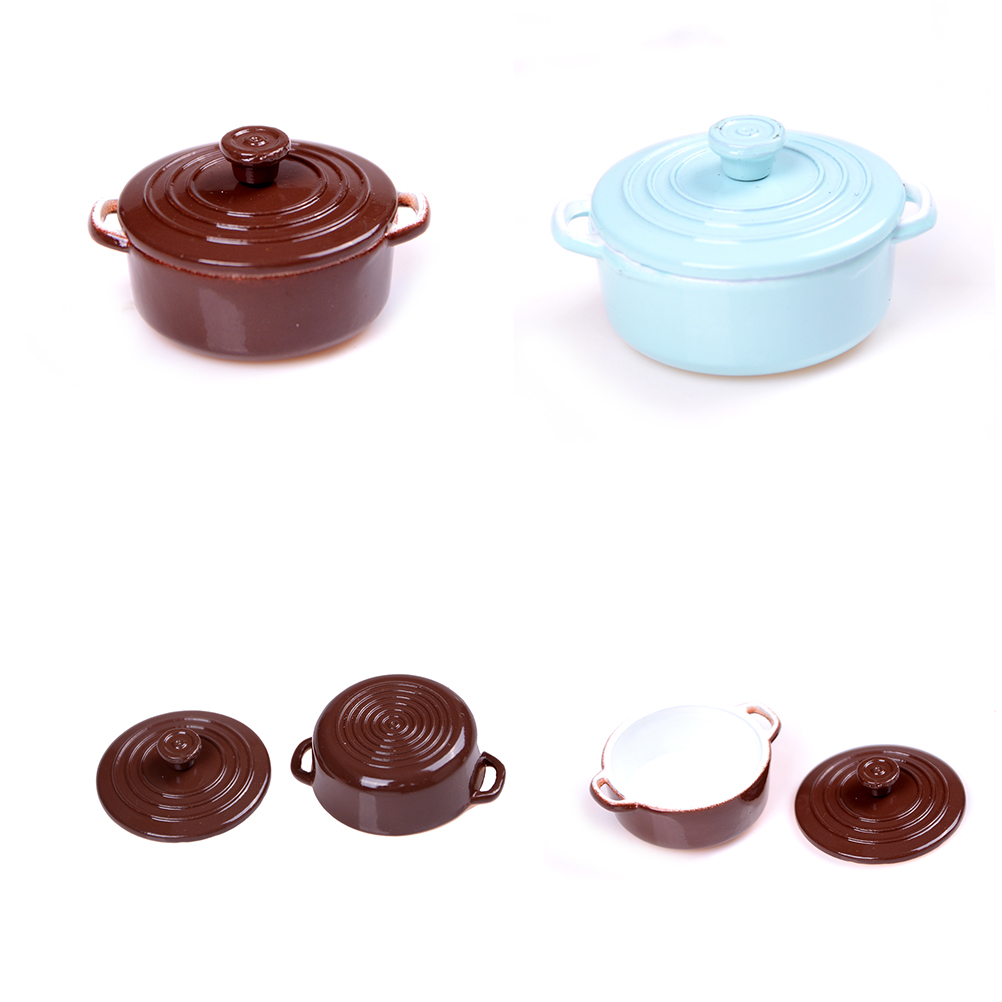 1:12Scale Dollhouse Miniature  - огляд і ціна Kitchen Gadgets Products