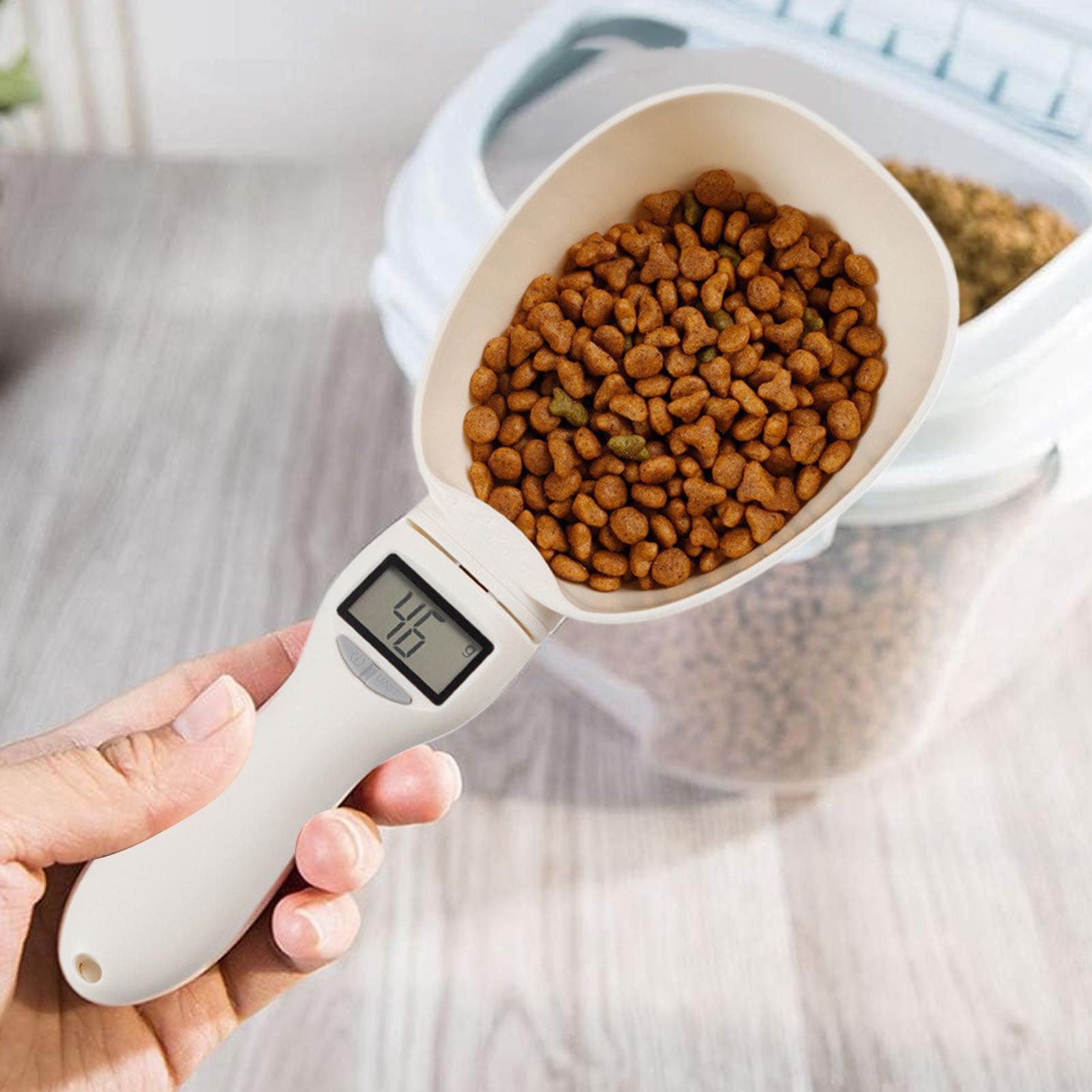Kitchen Digital Food Measuring - огляд і ціна Digital Kitchen Scale