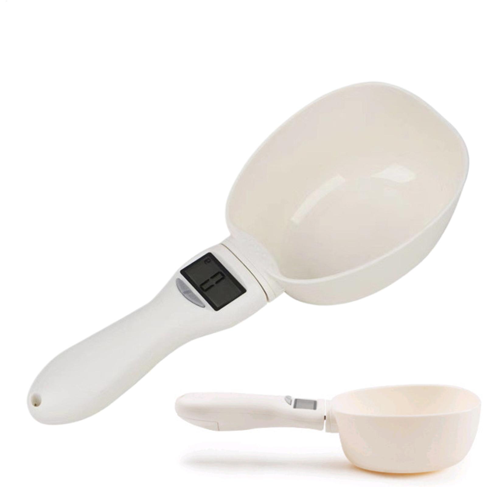 Kitchen Digital Food Measuring - огляд і ціна Digital Kitchen Scale