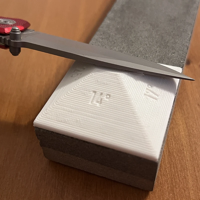 Sharpening Stone Aid Multiple  - огляд і ціна Kitchen Gadgets Save Time