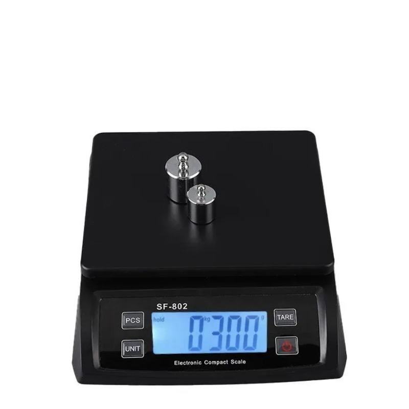 30kg/1g Digital Kitchen Food S - огляд і ціна Digital Kitchen Scale