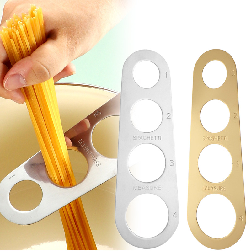 Stainless Steel Spaghetti Meas - огляд і ціна Kitchen Gadgets Products