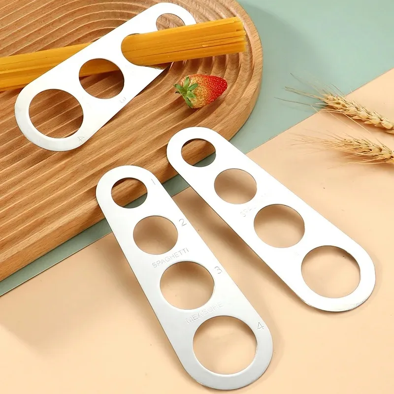 Stainless Steel Spaghetti Meas - огляд і ціна Kitchen Gadgets Products