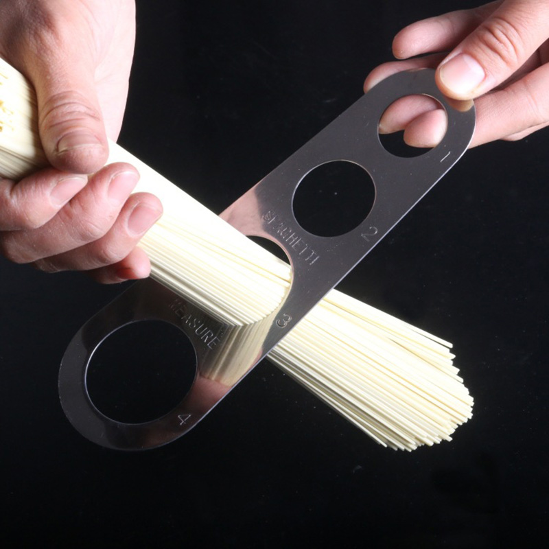 Stainless Steel Spaghetti Meas - огляд і ціна Kitchen Gadgets Products