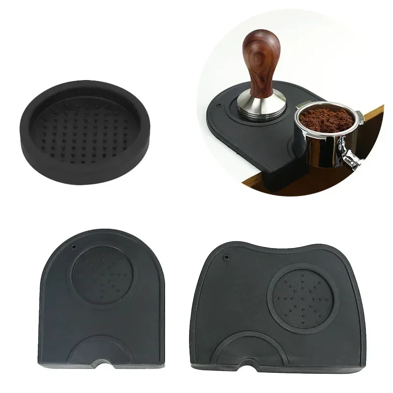 Coffee Powder Pad Non-Slip Sil - огляд і ціна Kitchen Gadgets Oxo