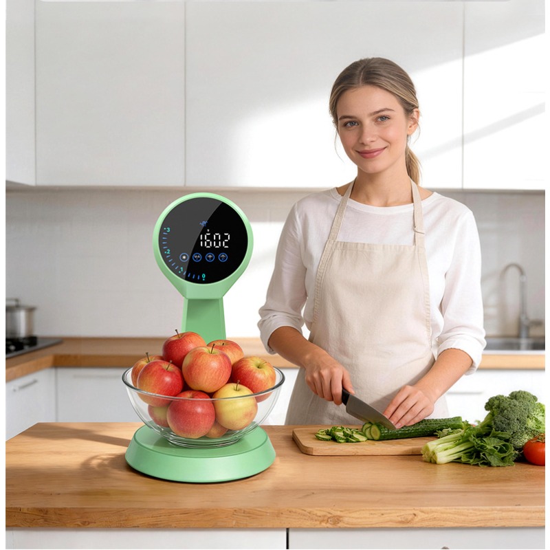 High Precision Digital Kitchen - огляд і ціна Digital Kitchen Scale