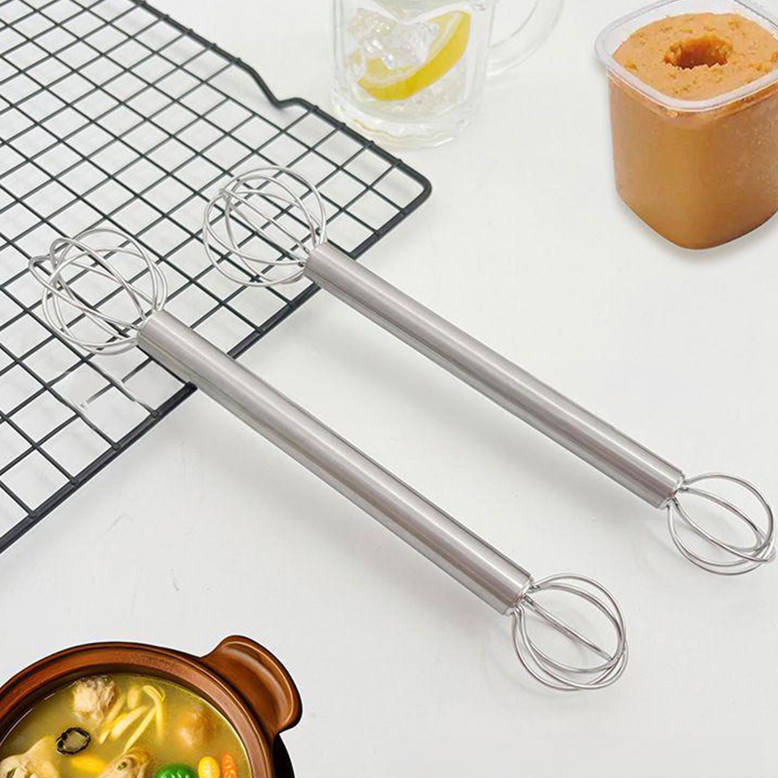 Miso Stirring Stick 304 Stainl - огляд і ціна Kitchen Gadgets Products